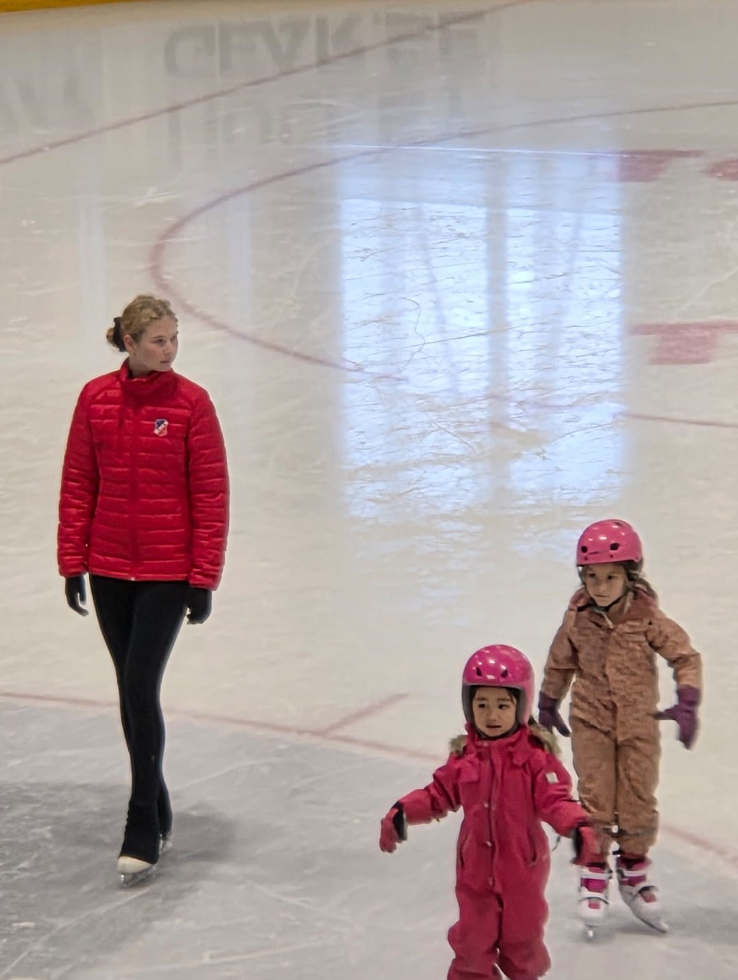 Сандра Бойланд. Небольшие трудности с обучаемостью