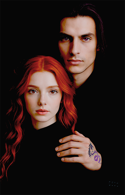 Глава первая. Опоздавшая