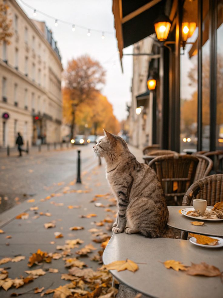 В сумерках ноябрьских тонет чей-то день