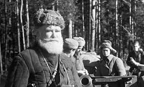 История, как маленький мальчик спас целое село