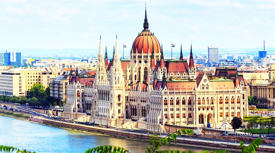 негодные для армии HATO 750000 украинцев в Венгрии