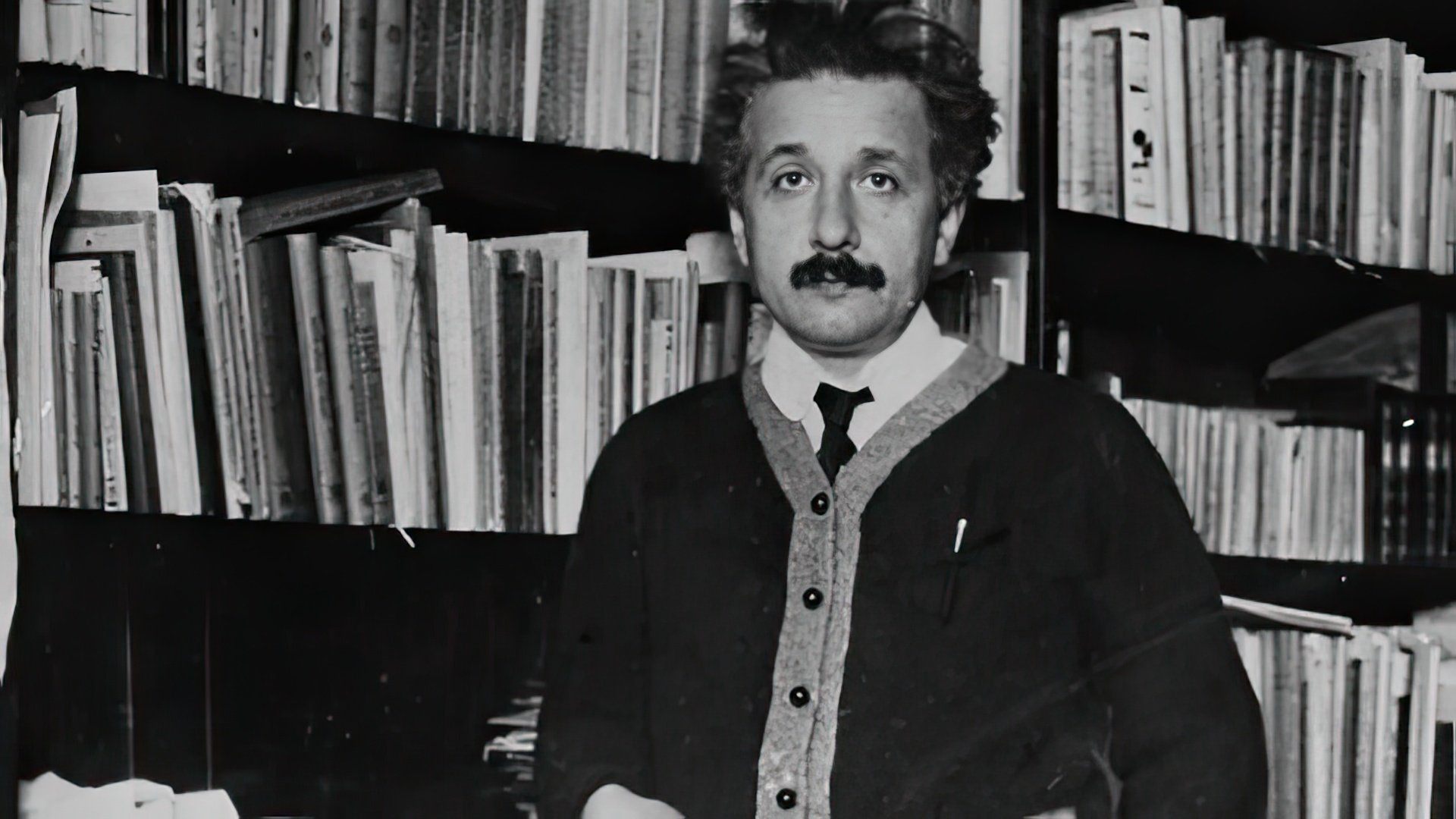 Великий лжец Альберт Эйштейн, сплошной обман