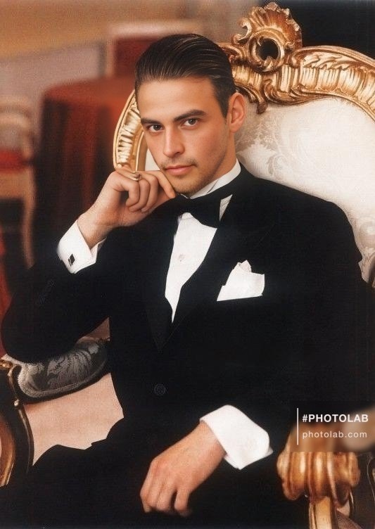 Год Змеи. Привет, Весенин!