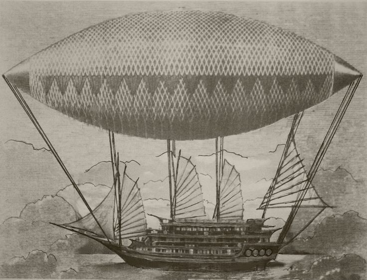 Рассказ Время великих перемен