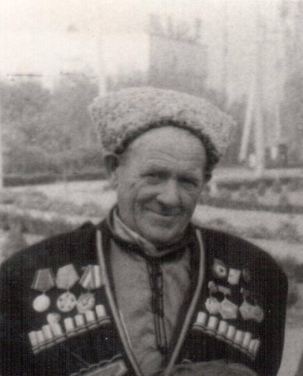 Судьбы солдатские - Полуян П. Д