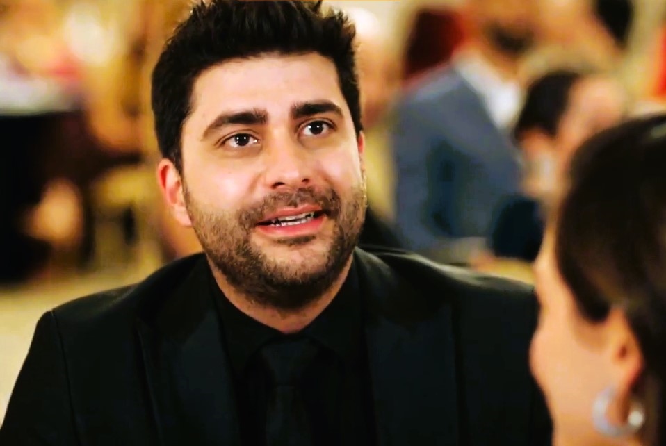 Клюквенный шербет 4. Охота на счастье