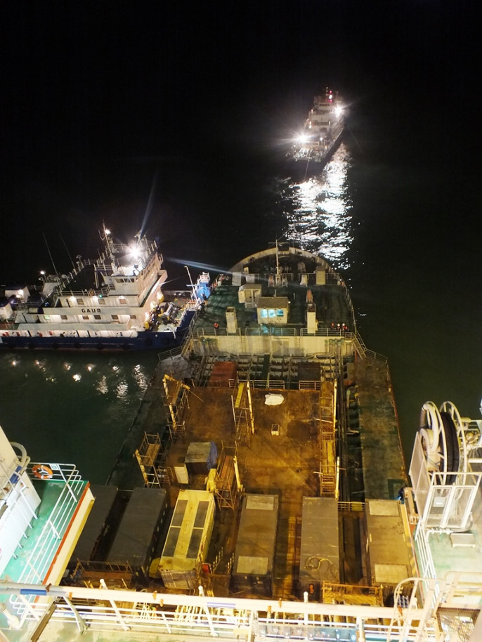 Базальт не горит