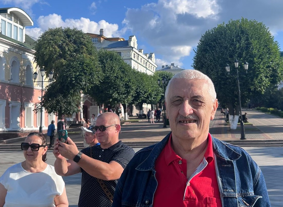 Призрак коммунизма бродит по Нью-Йорку