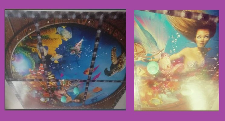 Узелки развязывают синички. Часть 1