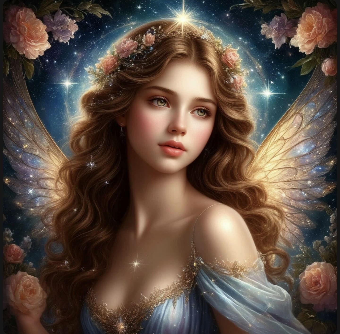 Кто же тебя сотворил