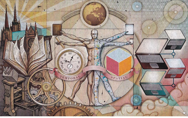 Хроники инженера-разработчика. Глава 3. 3