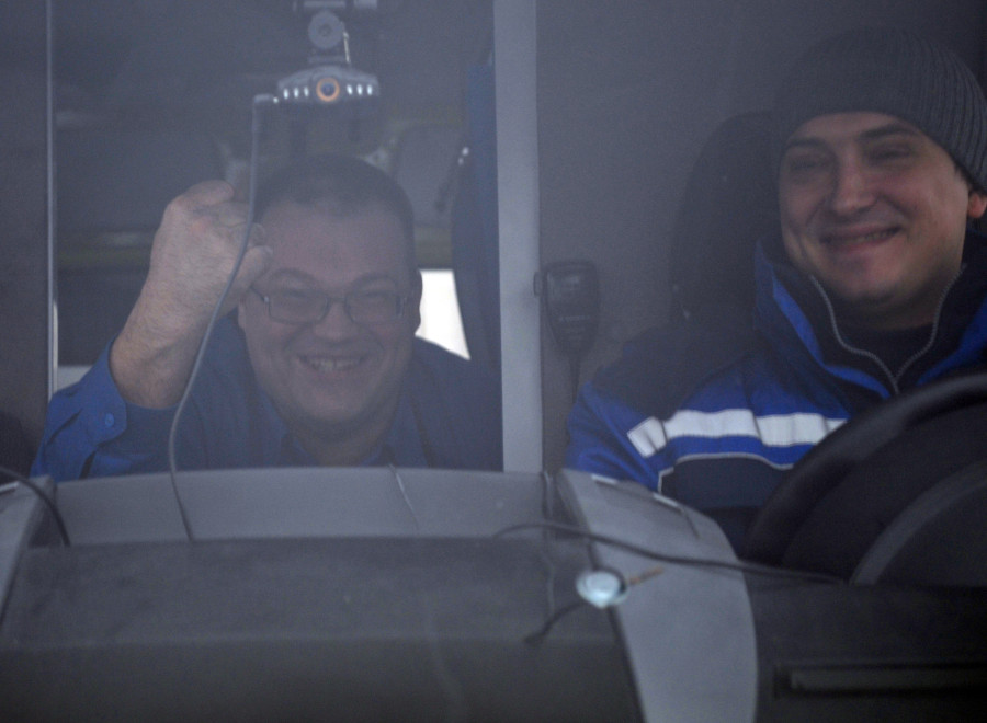 Черепашка и Богатырь