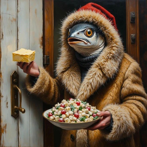 с515 Дребедень каждый день