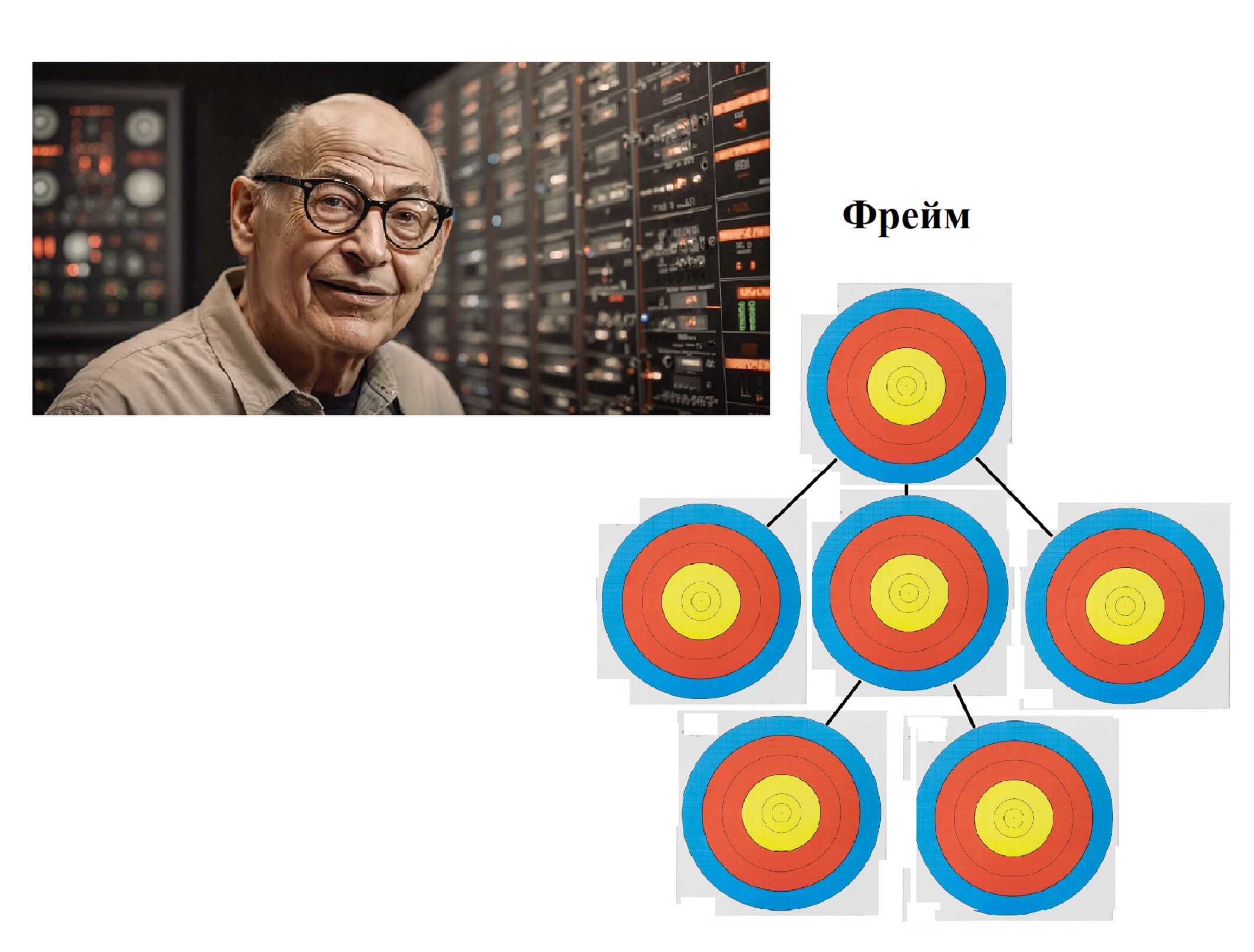 Хроники инженера-разработчика. Глава 3. 4