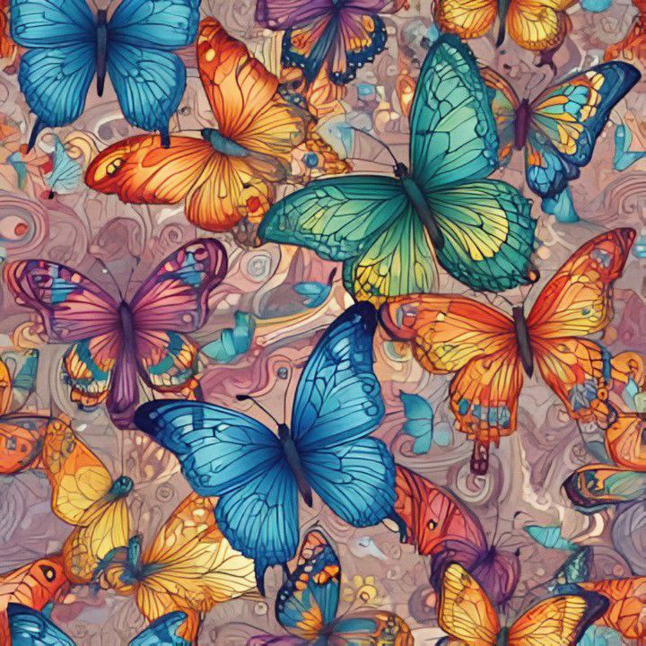 Легко ли нам красавицам?