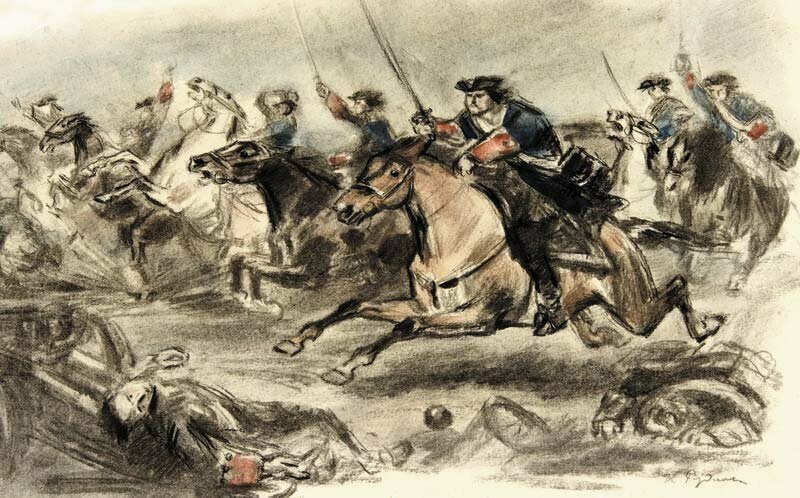 Забавы постПолтавы