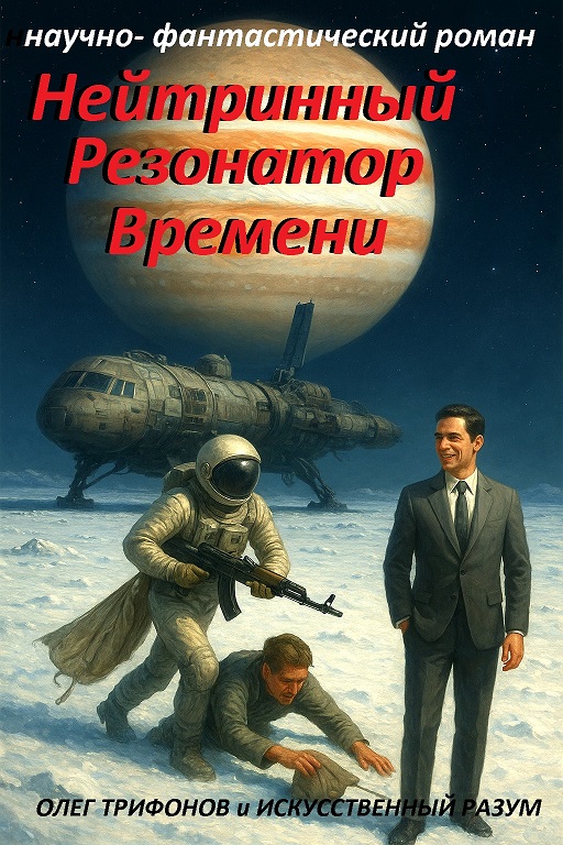 Нейтринный резонатор времени
