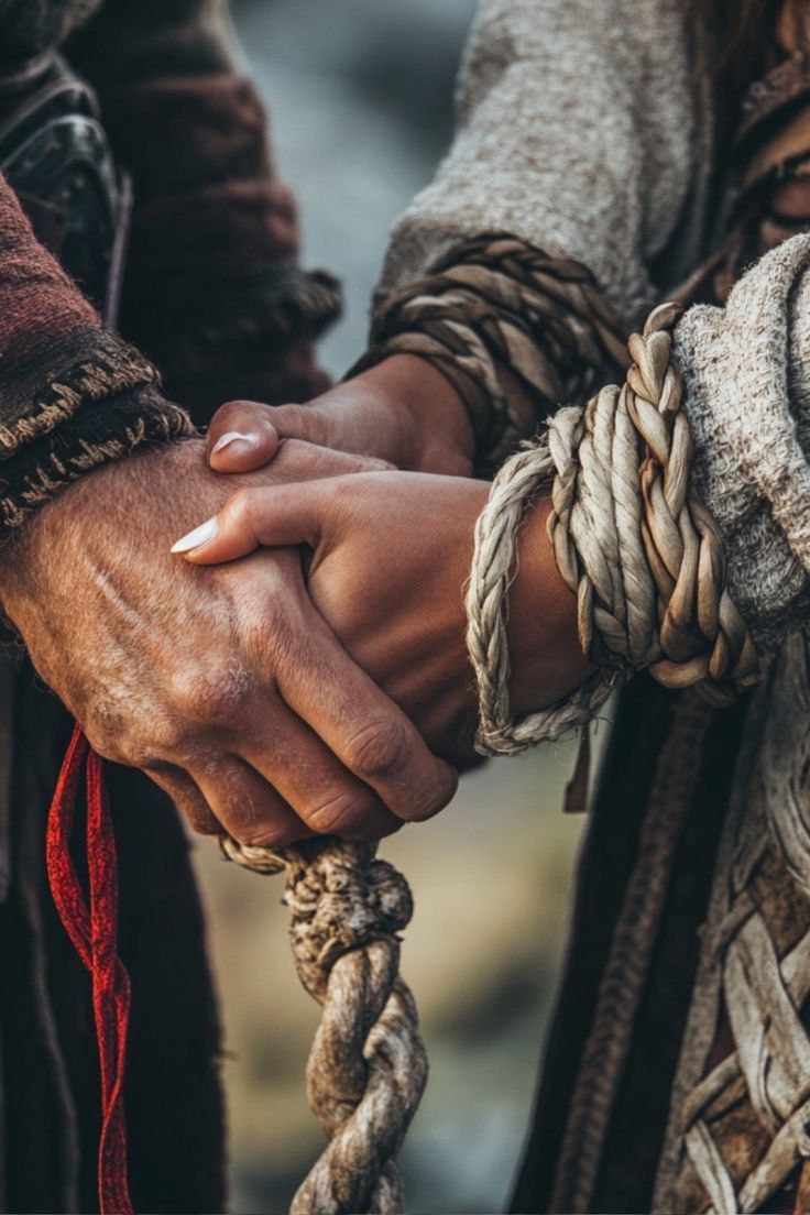 Руны в любовной магии от приворота до гармонии