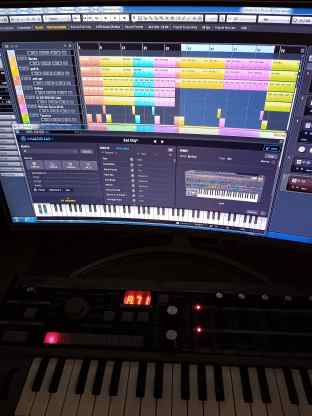 Будни старпёра. 166. У кого как, а у меня так