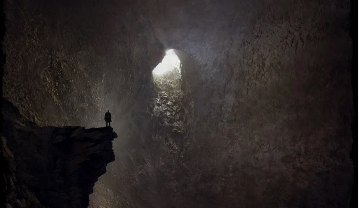 Звук пустоты