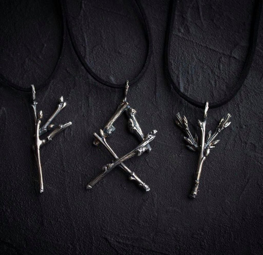 Руны, как зеркало невидимого щита диагностика маги