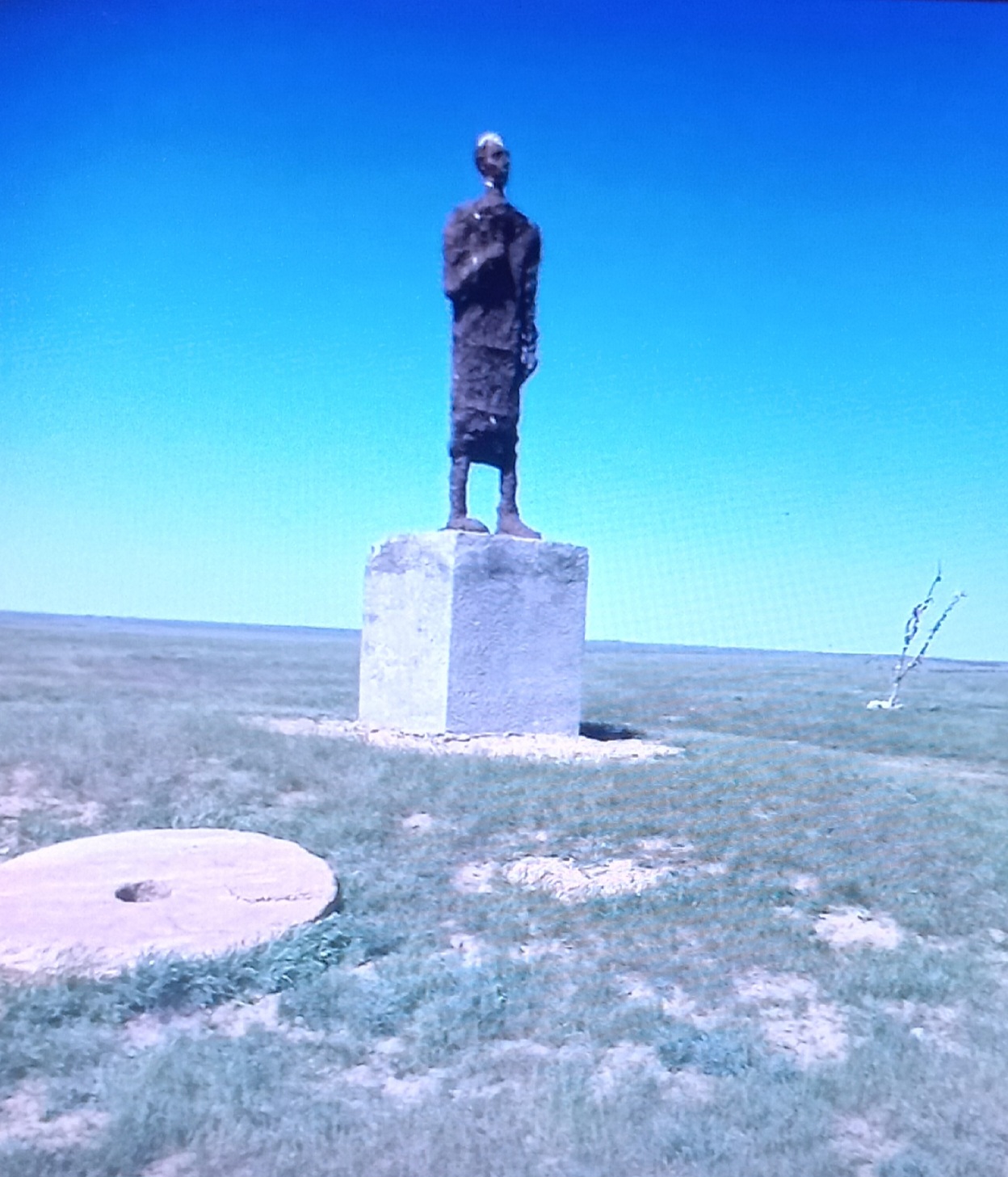 К 140-летию Велимира Хлебникова