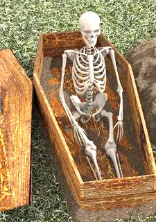 Душа, отвергающая законы Бога рождается для смерти