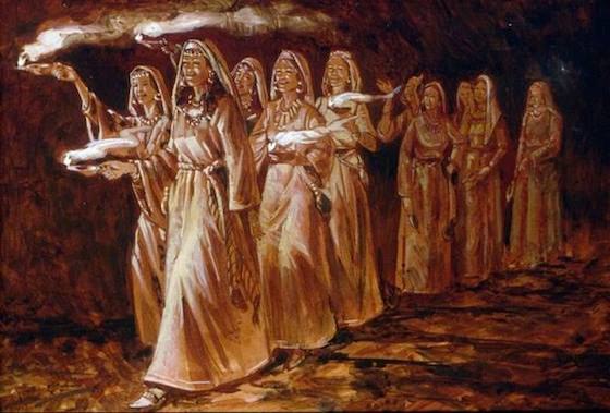 Религиозные пустышки