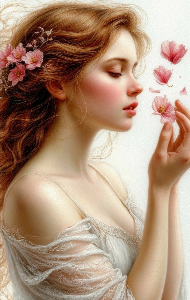 Стихи не рождаются в муках