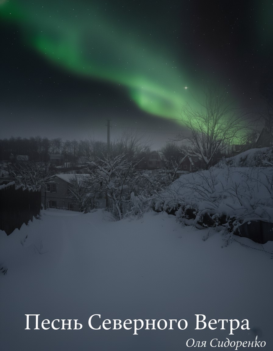 Песнь Северного Ветра