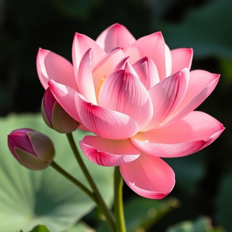 Сказка о свободе