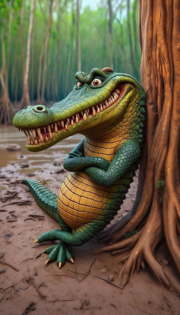 Как я боролся за экологию