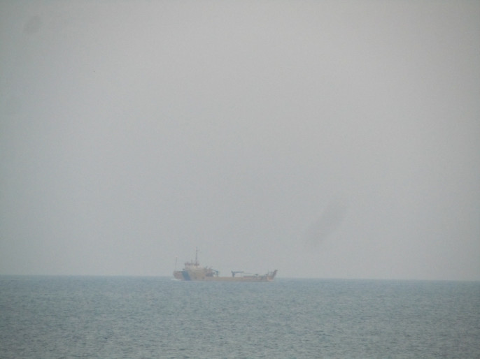 Вид на море