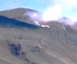 Бомба для подполковника. Глава 11. Выброс