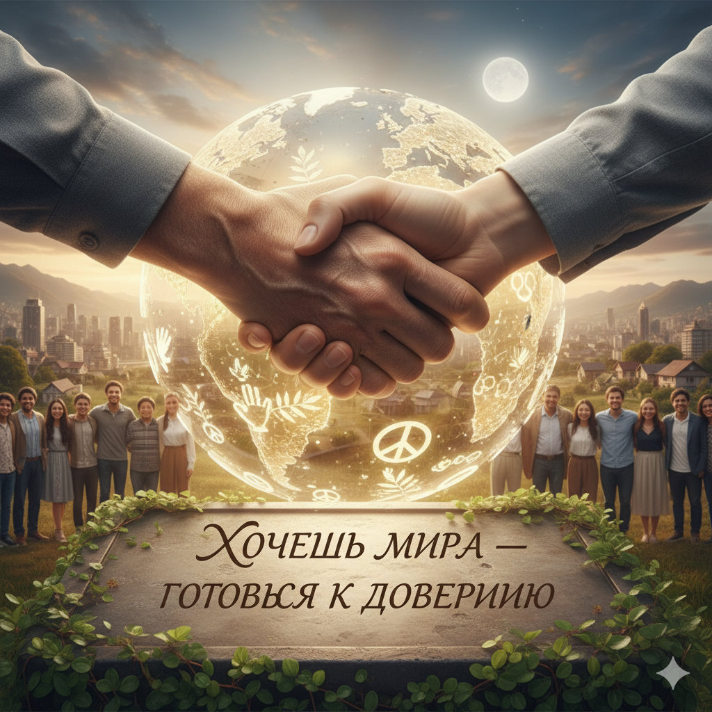 Философия взаимной уязвимости