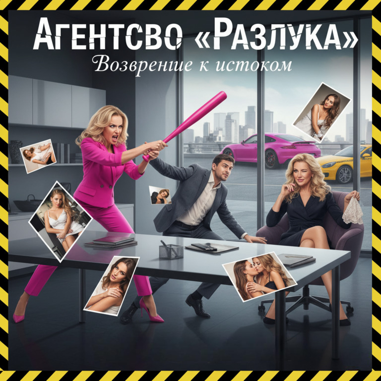 Агентство Разлука