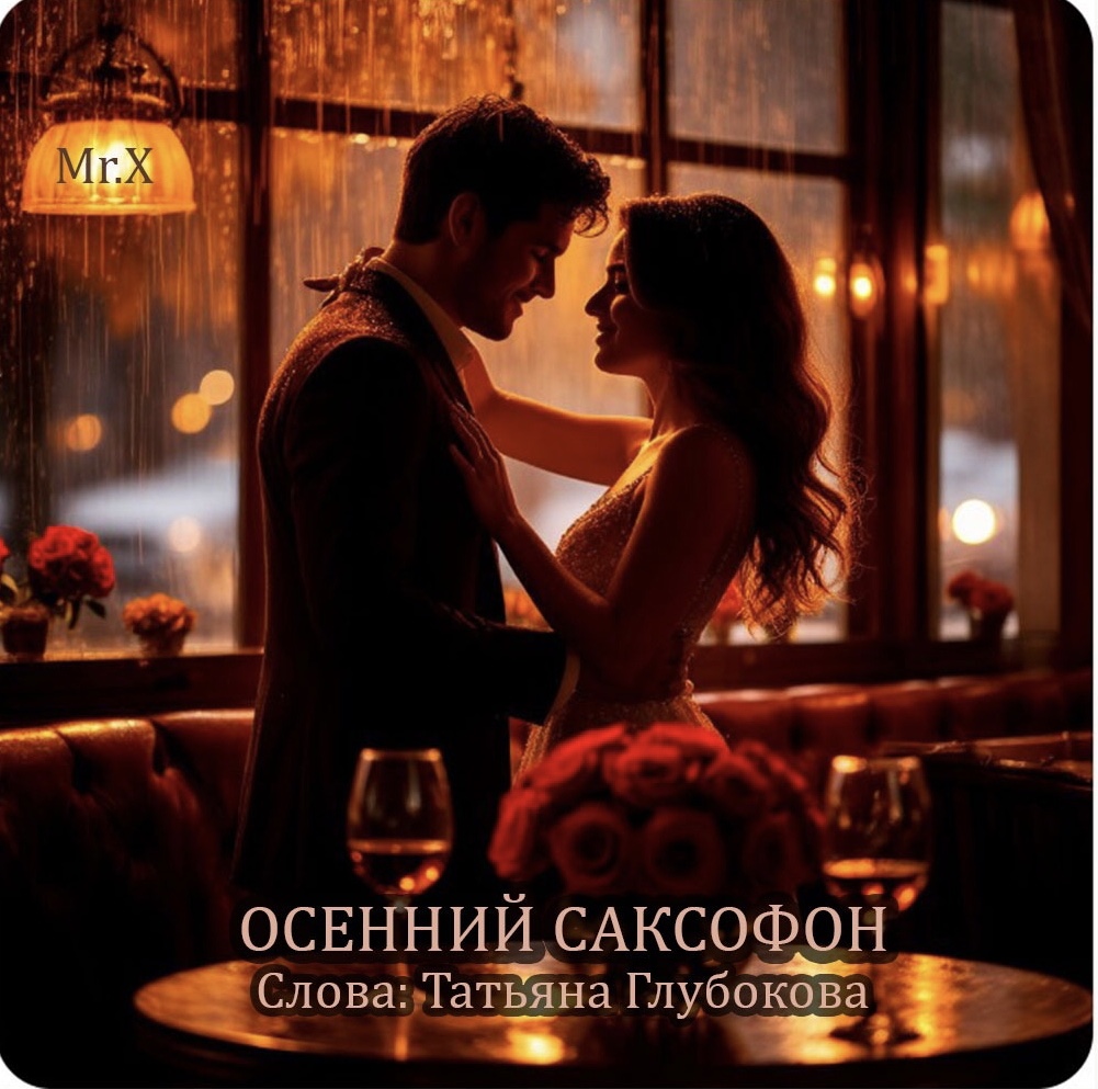 Осенний саксофон