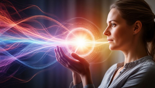 Энергетическая защита - Щит родительской любви