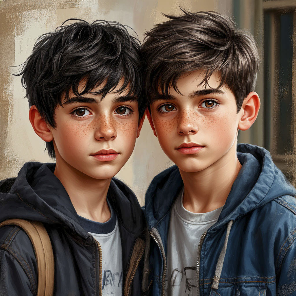 Рыцарь добрых дел