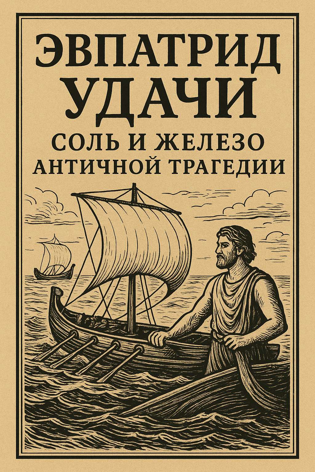 Эвпатрид Удачи