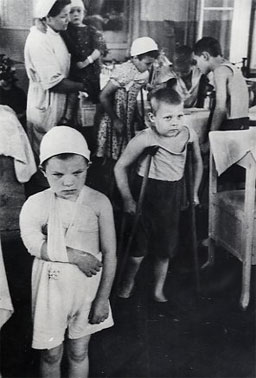 Критика рассказа Родные дети Татьяны Стригиной