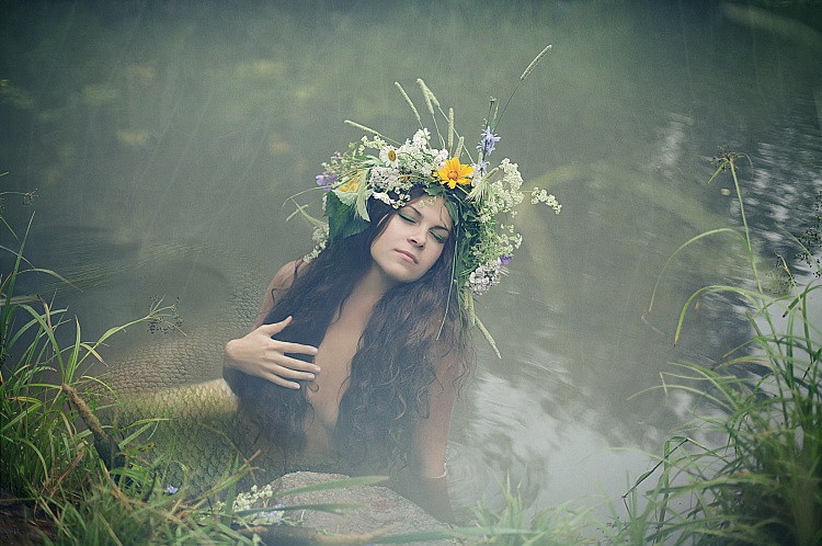 Магия Любви на Ивана Купала