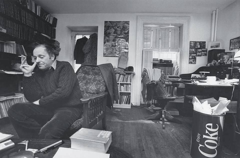 Из размышлений о главном