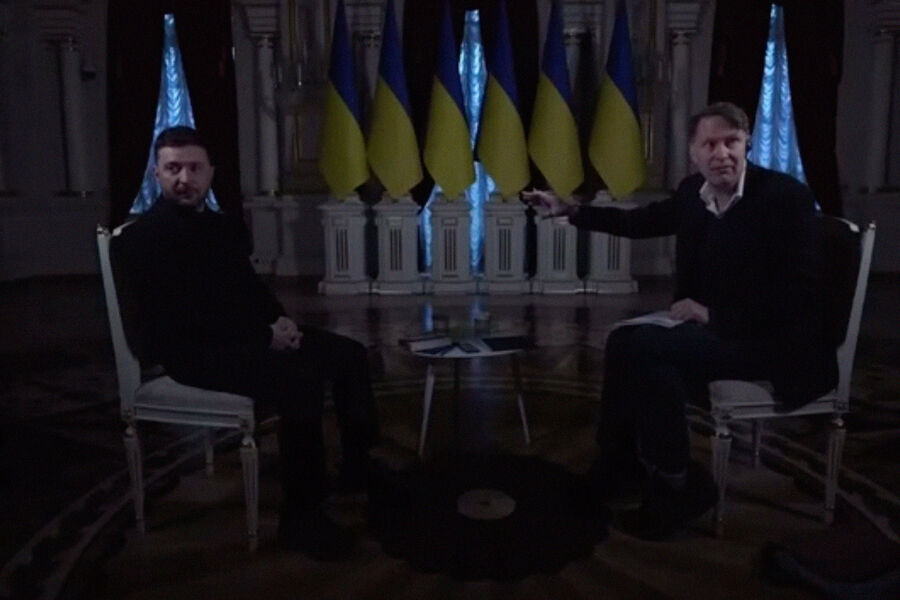 Просто новости 319