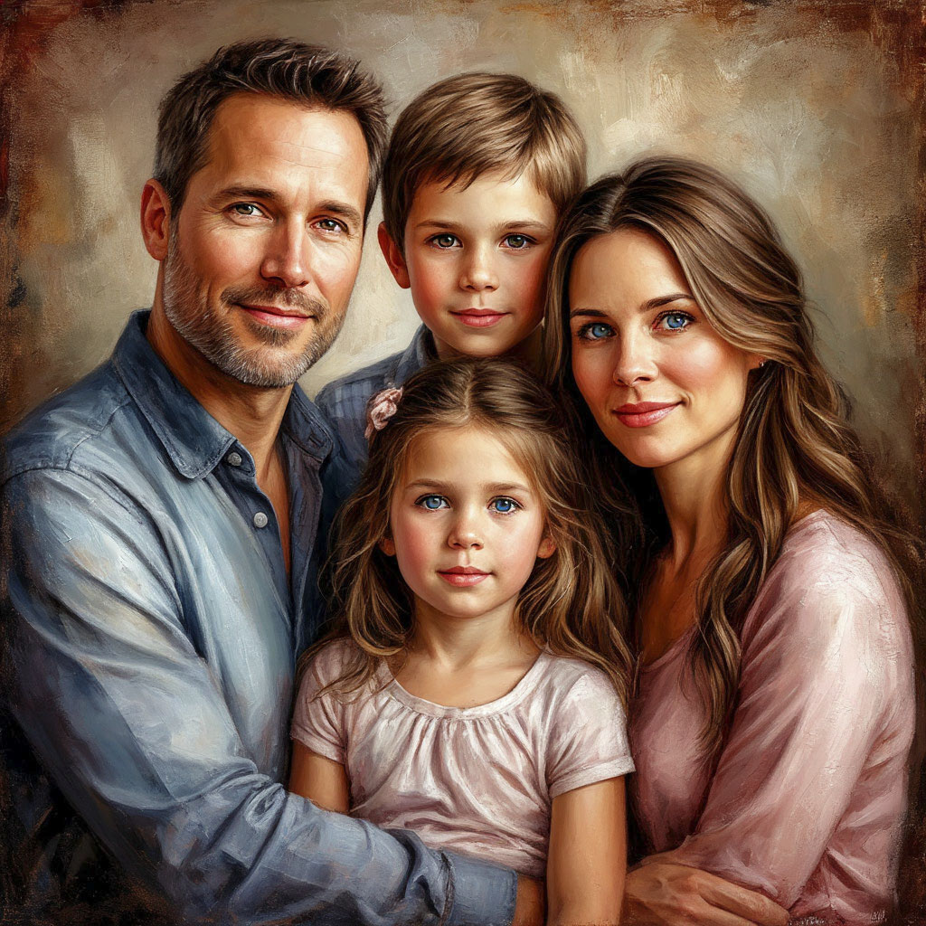 Он знает твоё имя