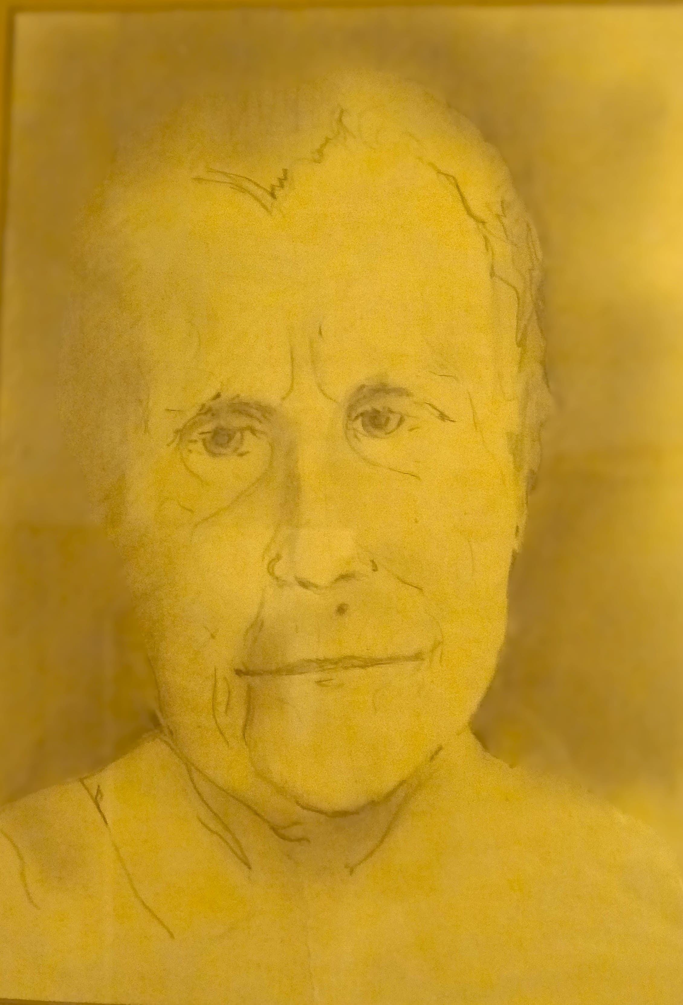 К Маме на исповедь..