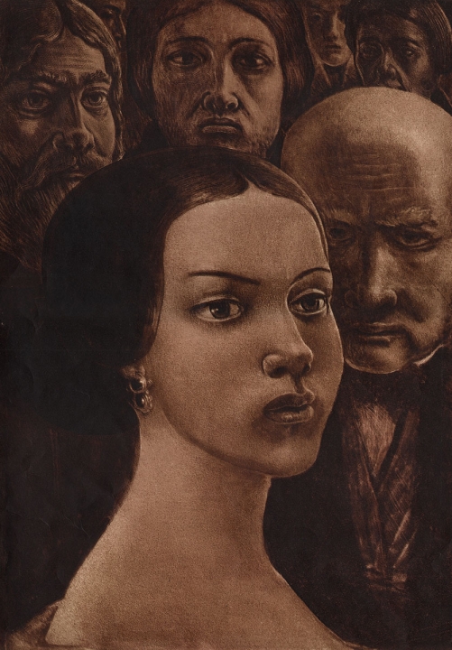 Настасья Филипповна