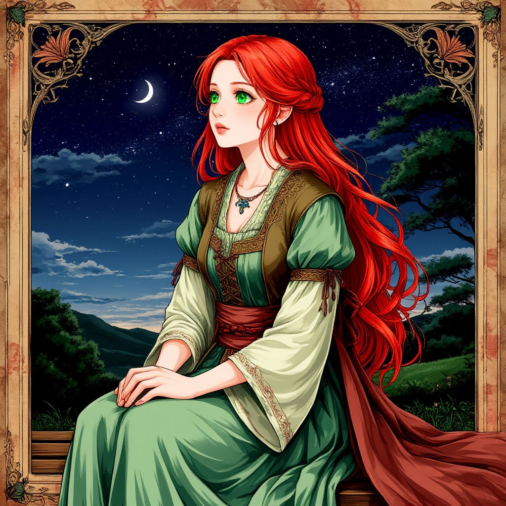 Другая Галактика. Глава 74 Разговор двух генералов