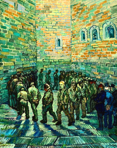 Партийная татуировка... Вариации на тему 2