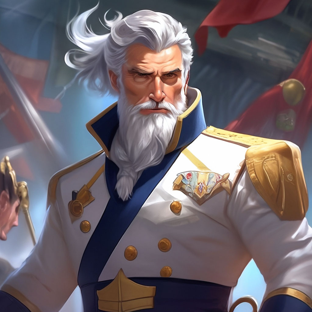 Седьмая жизнь. Не питон, а нахимовец